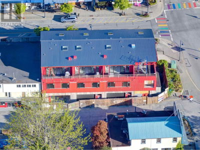 Commercial for Rent in British-columbia