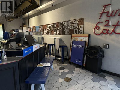 Restaurants for Sale in toronto ontario