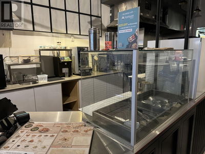 Restaurants for Sale in toronto ontario