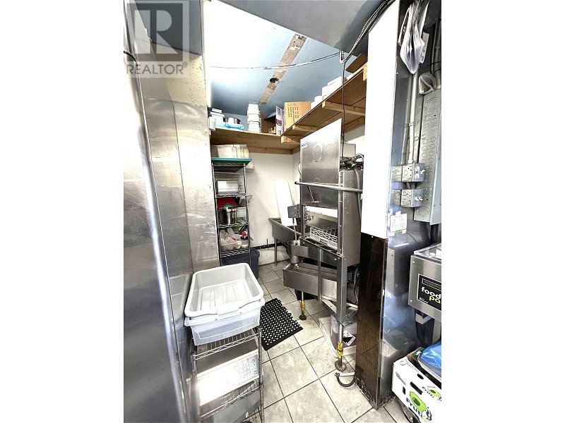 Image #1 of Restaurant for Sale at 11000 Confidential, Vancouver, British Columbia