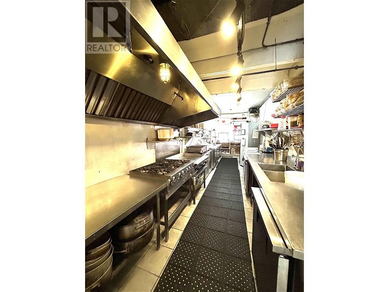 Image #1 of Restaurant for Sale at 11000 Confidential, Vancouver, British Columbia