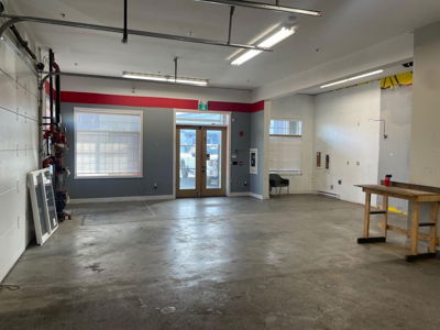 Commercial for Rent in British-columbia