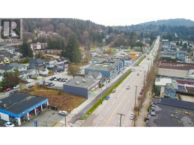 Commercial for Sale in British-columbia