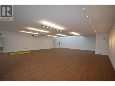 Commercial for Rent in British-columbia