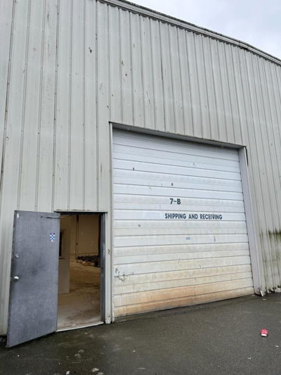 Commercial for Rent in British-columbia