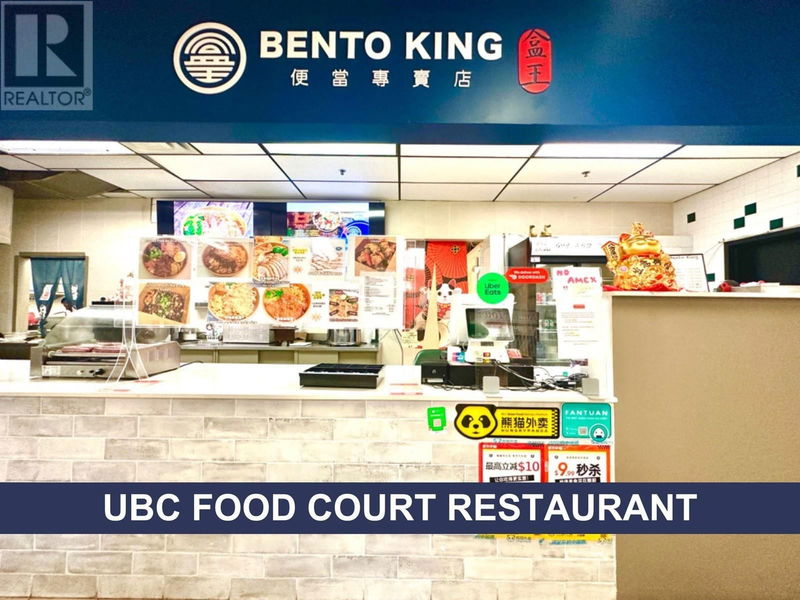 Restaurants