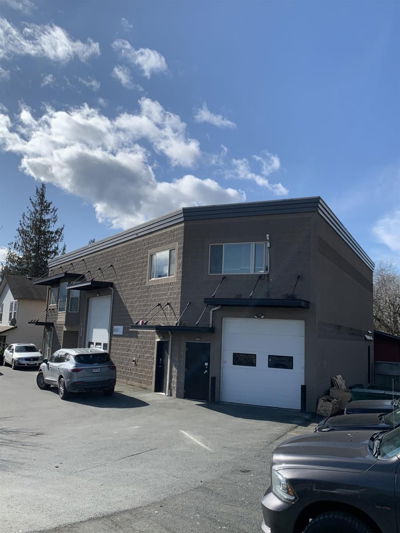 Commercial for Sale in British-columbia