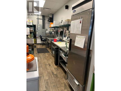 Restaurants for Sale in Yukon