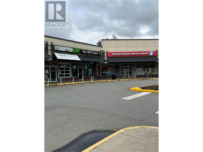 Image #1 of Restaurant for Sale at 715 333 Brooksbank Avenue, North Vancouver, British Columbia