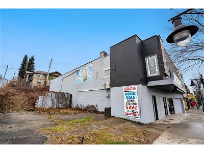 Image #1 of Commercial for Sale at 33017 1st Avenue, Mission, British Columbia