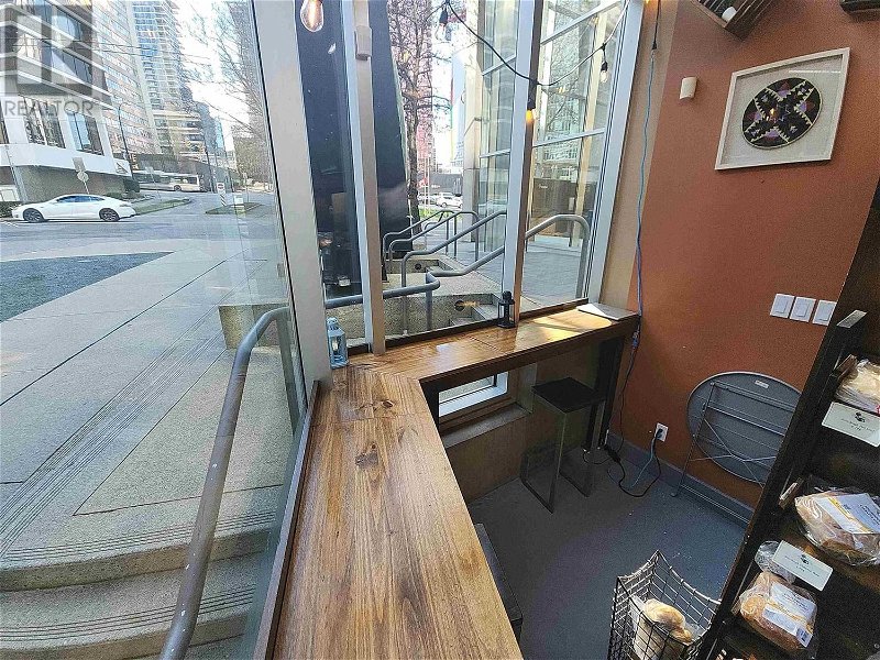 Image #1 of Restaurant for Sale at 1088 Confidential Street, Vancouver, British Columbia
