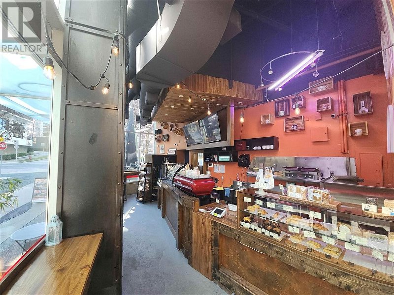 Image #1 of Restaurant for Sale at 1088 Confidential Street, Vancouver, British Columbia