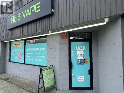 Smoke Vape Shops for Sale
