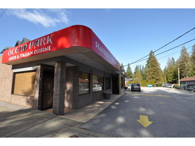 Restaurants for Sale in British-columbia