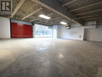 Commercial for Rent in British-columbia