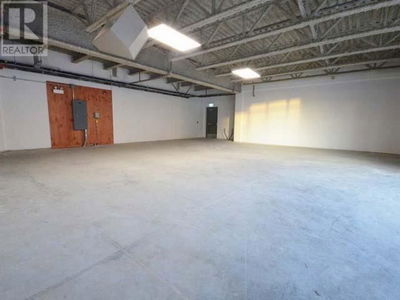 Commercial for Rent in British-columbia