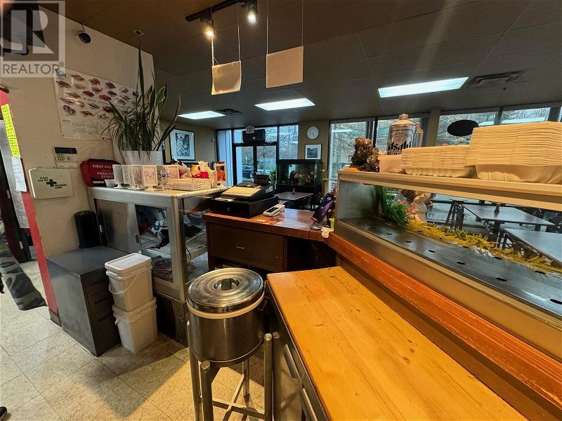 Image #1 of Restaurant for Sale at 1118 13351 Commerce Parkway, Richmond, British Columbia