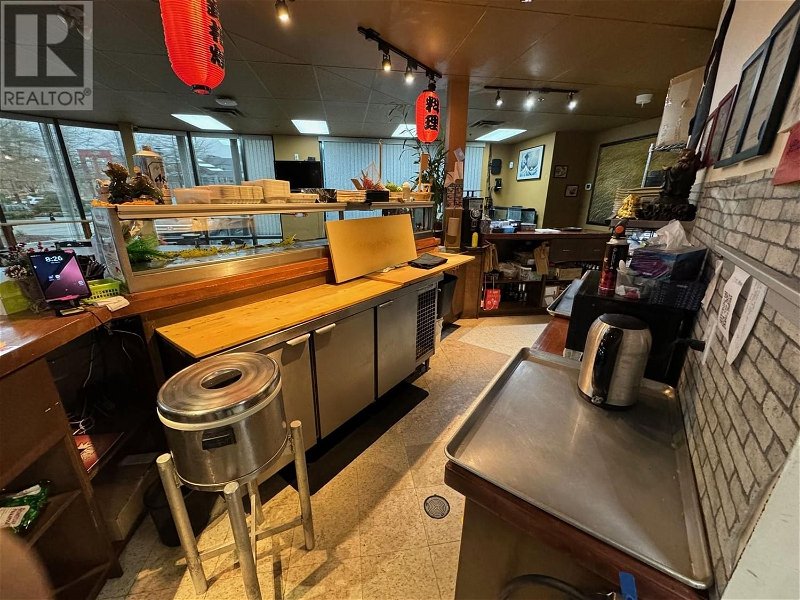 Image #1 of Restaurant for Sale at 1118 13351 Commerce Parkway, Richmond, British Columbia