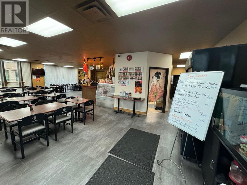 Image #1 of Restaurant for Sale at 1118 13351 Commerce Parkway, Richmond, British Columbia