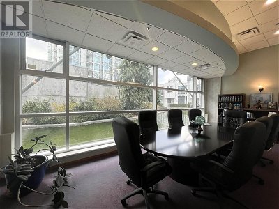 Image #1 of Commercial for Sale at 208 179 Davie Street, Vancouver, British Columbia