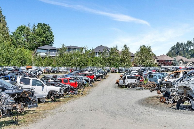 Image #1 of Business for Sale at 4777 Cultus Lake Road, Cultus Lake And Area, British Columbia