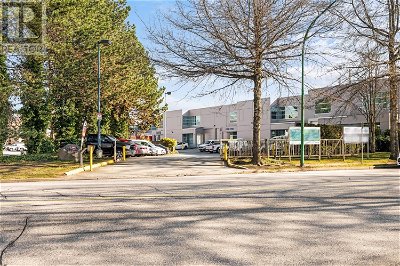 Image #1 of Commercial for Sale at 14 3871 North Fraser Way, Burnaby, British Columbia