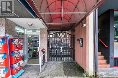 Image #1 of Commercial for Sale at 4416 W 10th Avenue, Vancouver, British Columbia