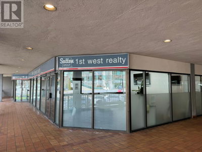 Commercial for Sale in British-columbia