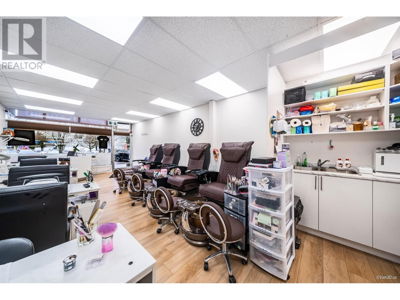 Nail Salons for Sale