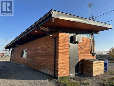 Commercial for Sale in British-columbia