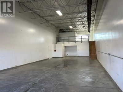 Commercial for Rent in British-columbia