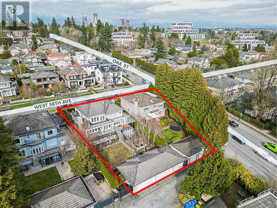 Commercial for Sale in British-columbia