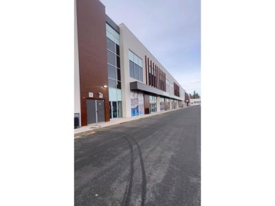 Commercial for Rent in British-columbia