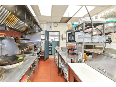 Restaurants for Sale in Alberta