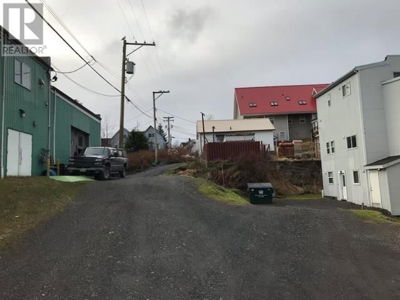 Commercial for Sale in British-columbia