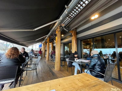 Restaurants for Sale in toronto ontario