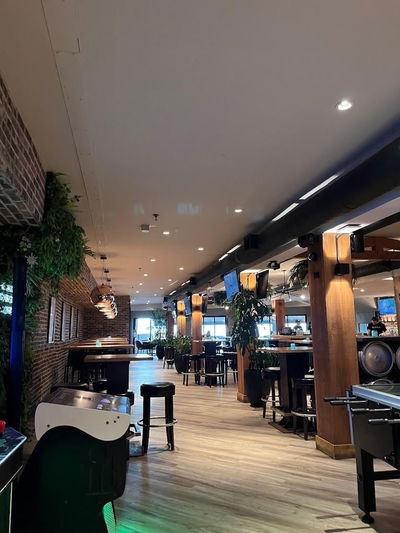 Restaurants for Sale in toronto ontario