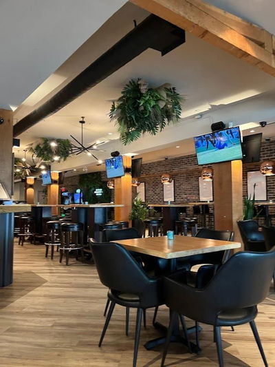 Restaurants for Sale in toronto ontario
