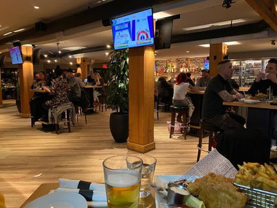 Restaurants for Sale in toronto ontario