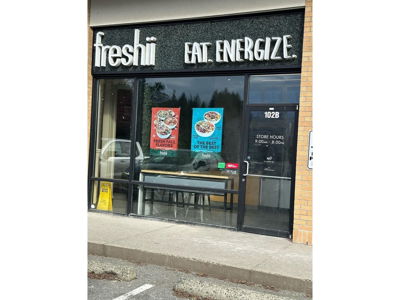 Restaurants for Sale in New-brunswick