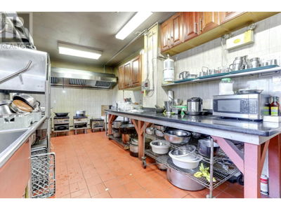 Commercial for Sale in British-columbia