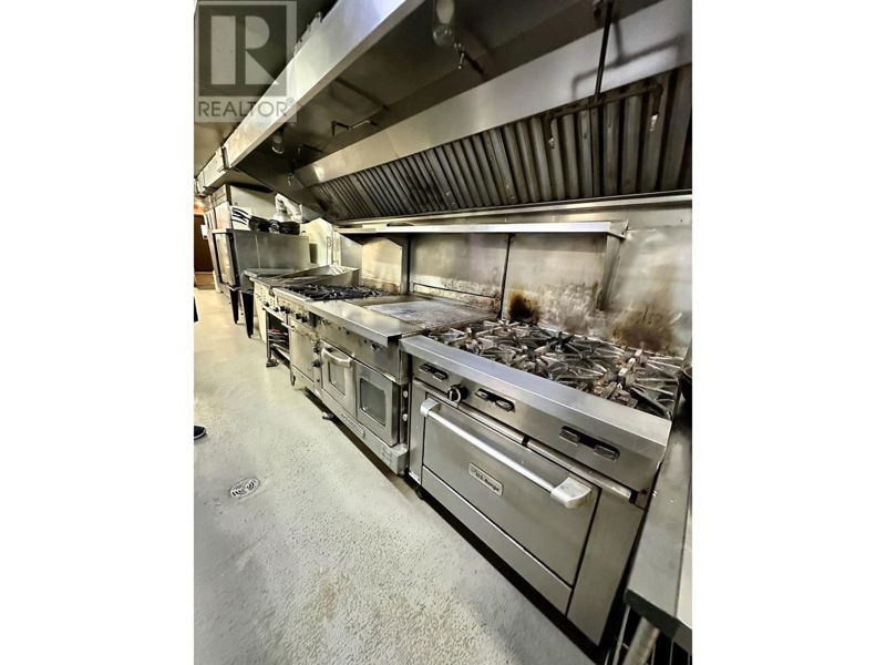 Image #1 of Restaurant for Sale at 3121 Granville Street, Vancouver, British Columbia