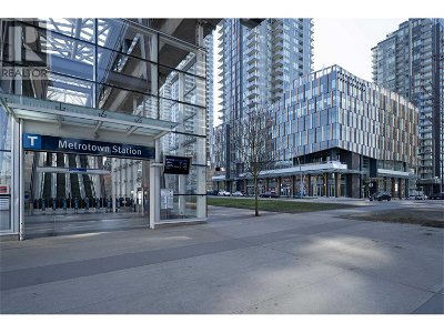 Image #1 of Commercial for Sale at 632 6378 Silver Avenue, Burnaby, British Columbia