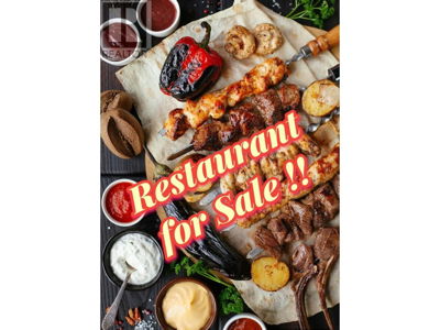 Restaurants for Sale in Nova-scotia