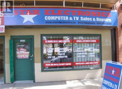Service Businesses for Sale