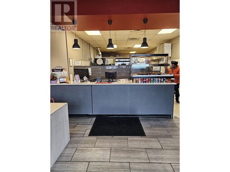 Image #1 of Restaurant for Sale at 11052 Confidential, Burnaby, British Columbia