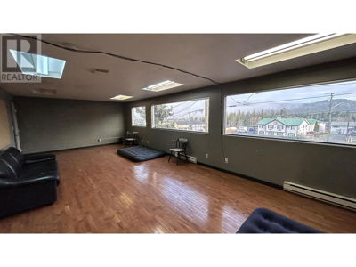 Commercial for Sale in British-columbia