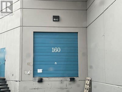 Commercial for Rent in British-columbia