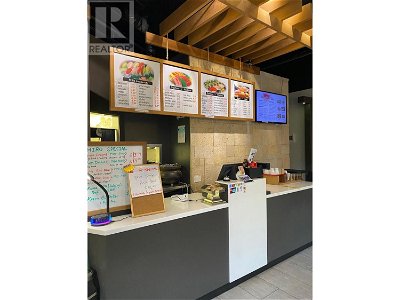 Restaurants for Sale in British-columbia