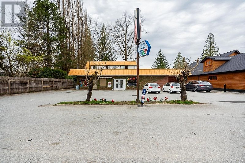 Image #1 of Business for Sale at 25559 Dewdney Trunk Road, Maple Ridge, British Columbia